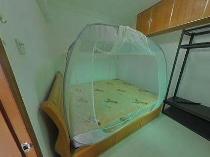 海珠赤岗整租 益鹏苑2室1厅/78平/高楼层