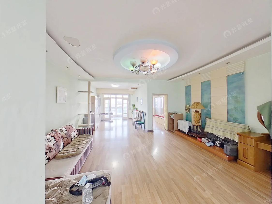 整租·西营前街