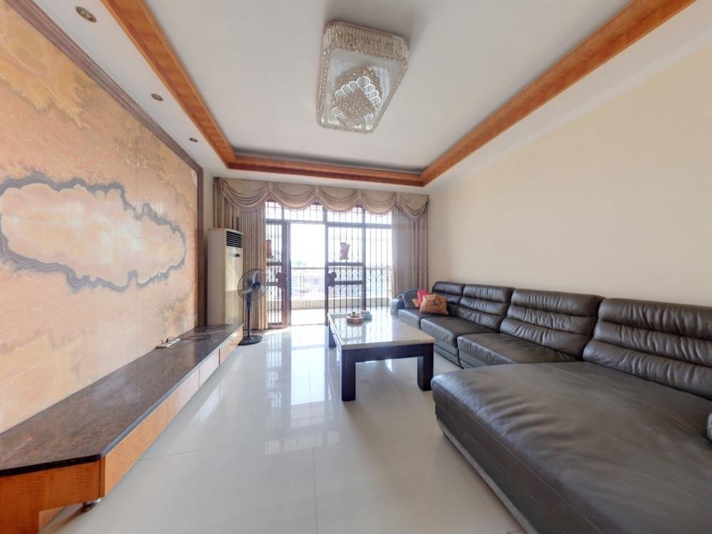 整租·美力百富雅苑(一期)