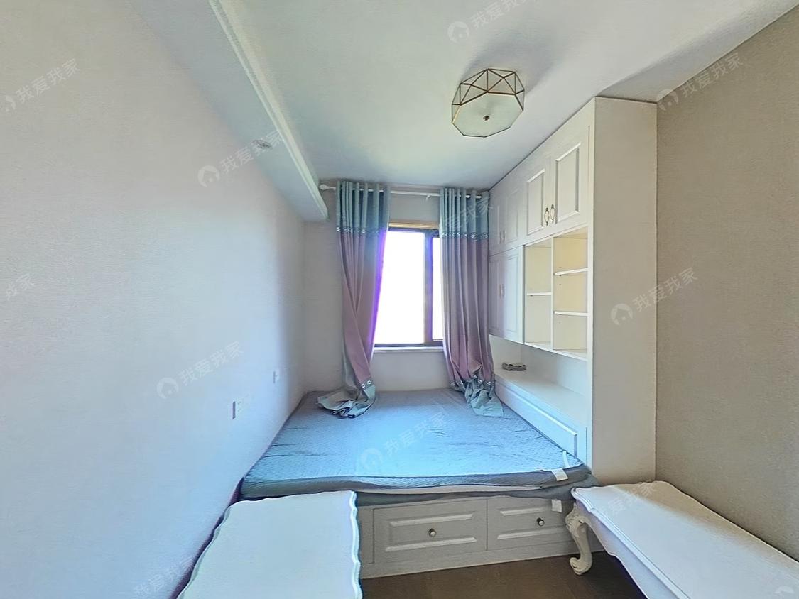 整租·银城君颐东方