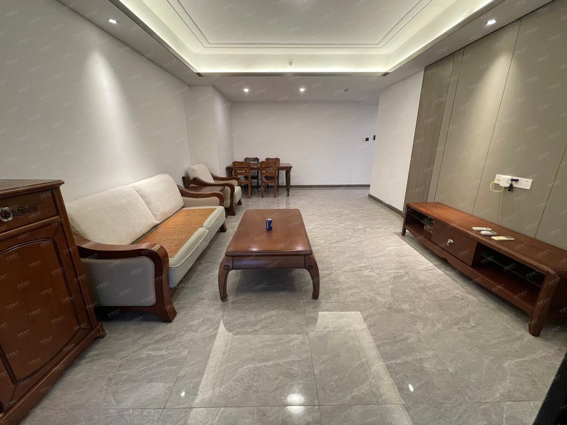 整租·亚运城天逸