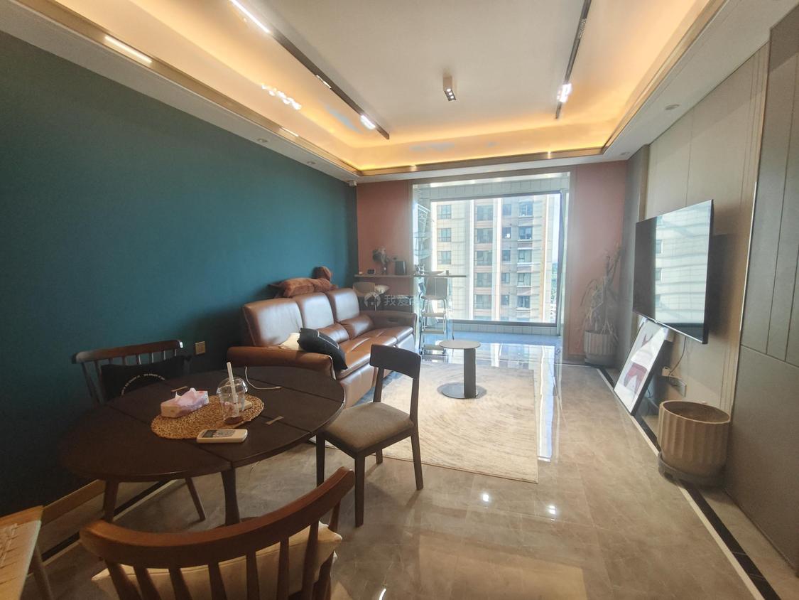 整租·绿地天空树