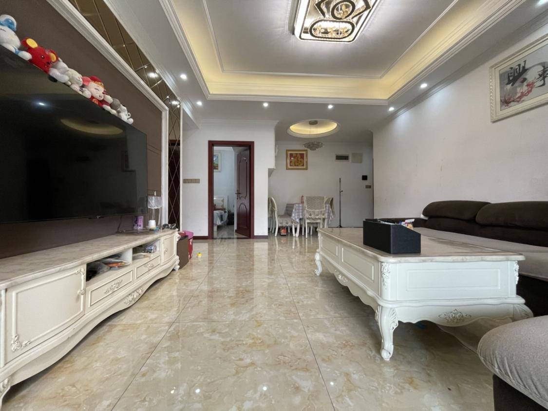 整租·武夷滨江