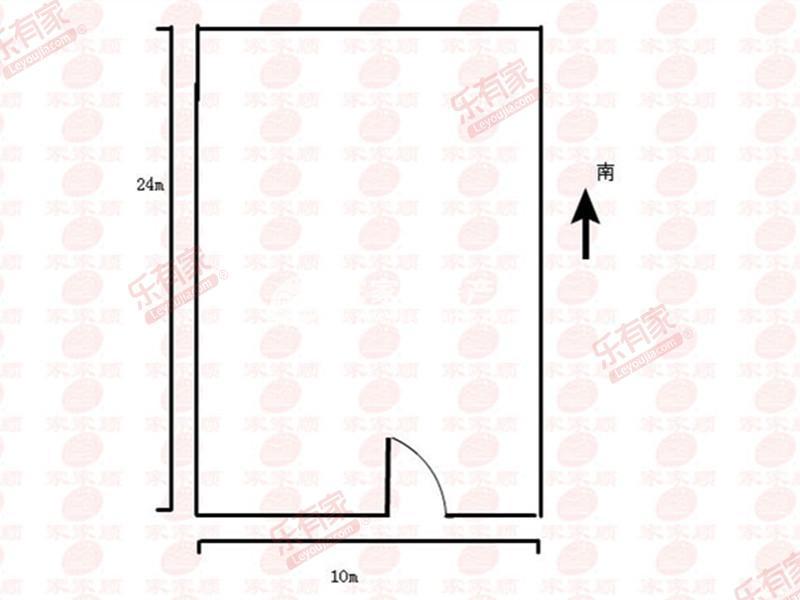 整租·赛格科技园公寓