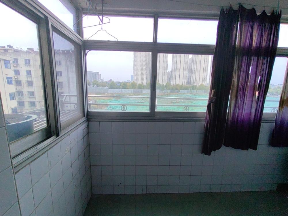 整租·南园新村