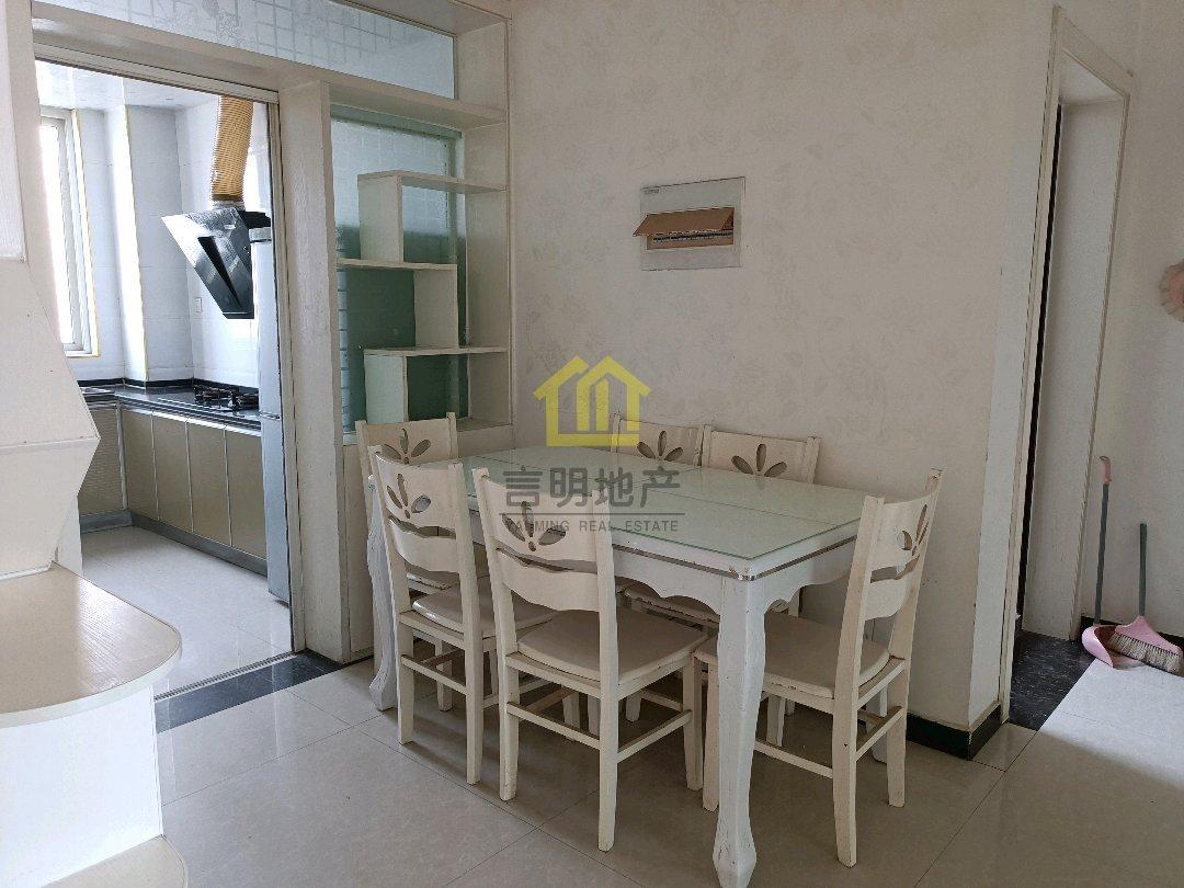 整租·梨都华庭