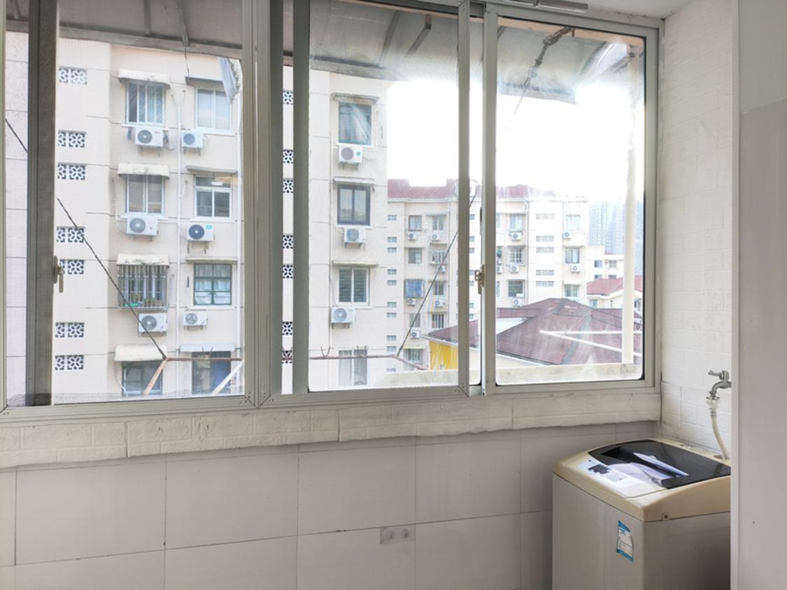 整租·乐山二村