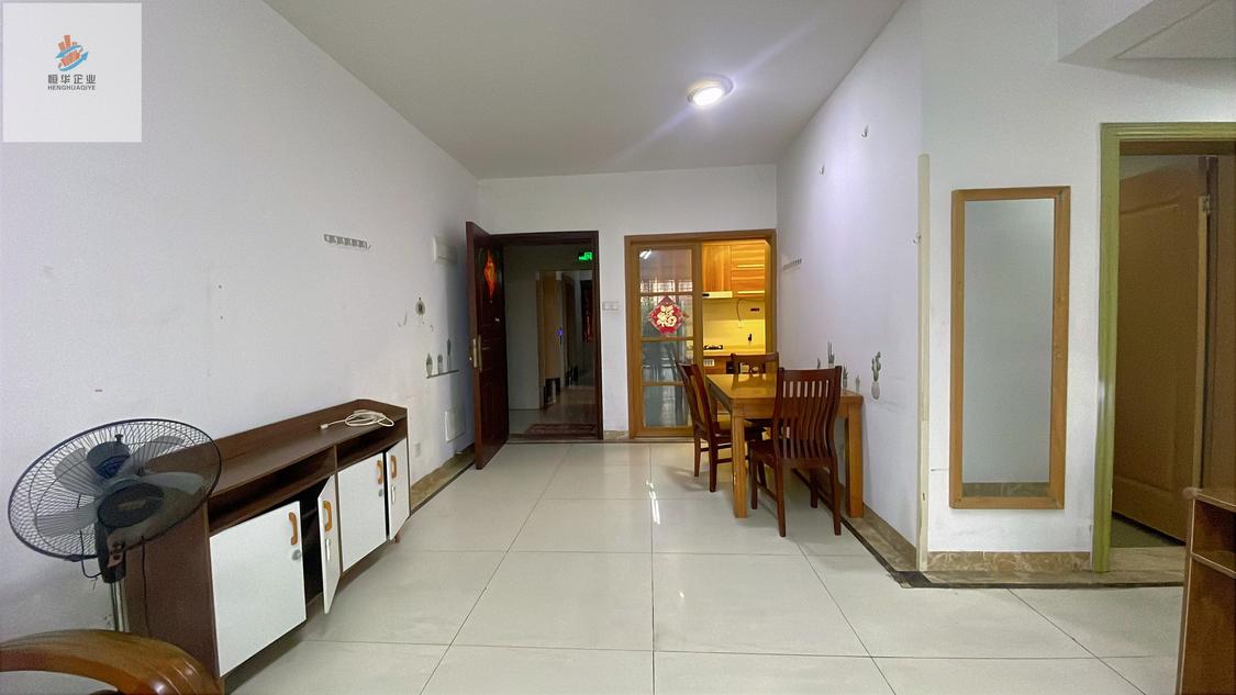 整租·港宏世家