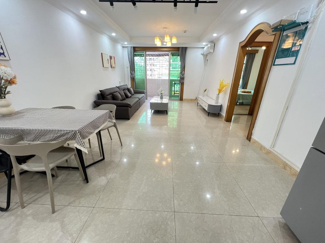 整租·泰华锦绣城