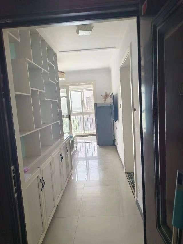 整租·紫薇苑安置区