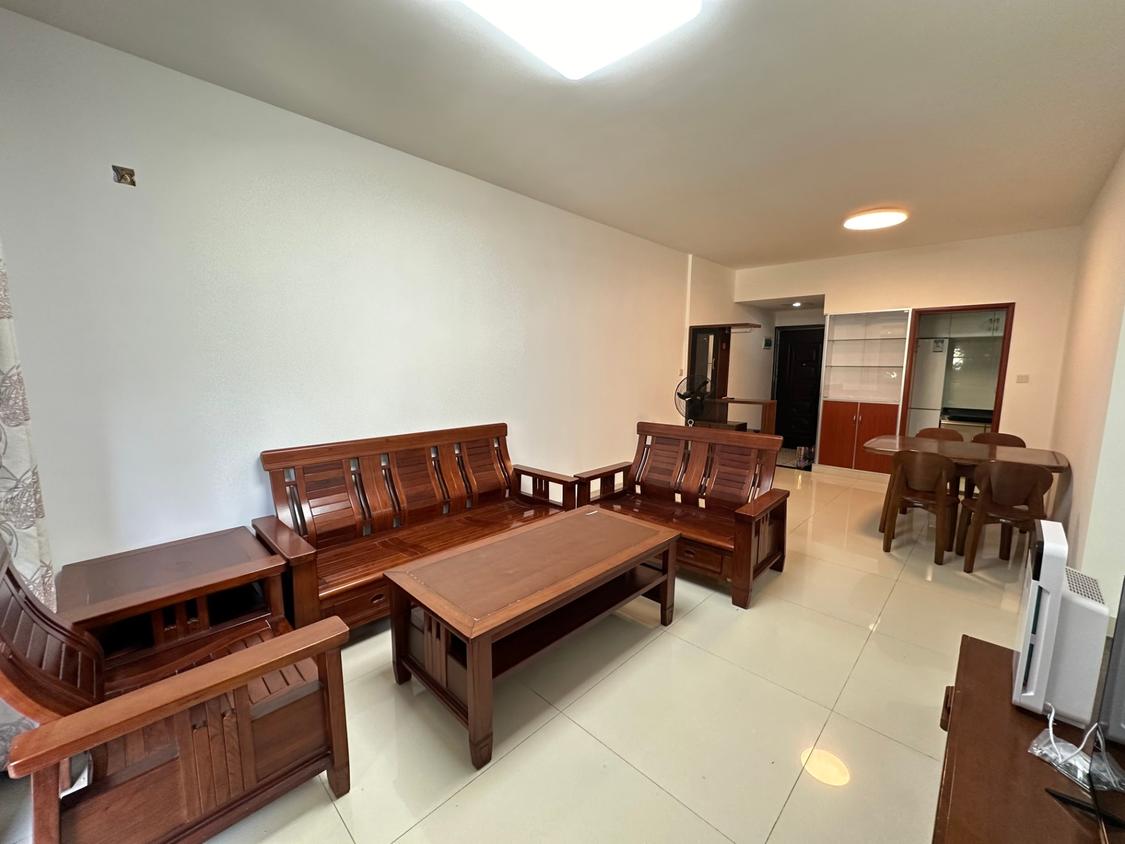 整租·岭南新世界(集贤苑)