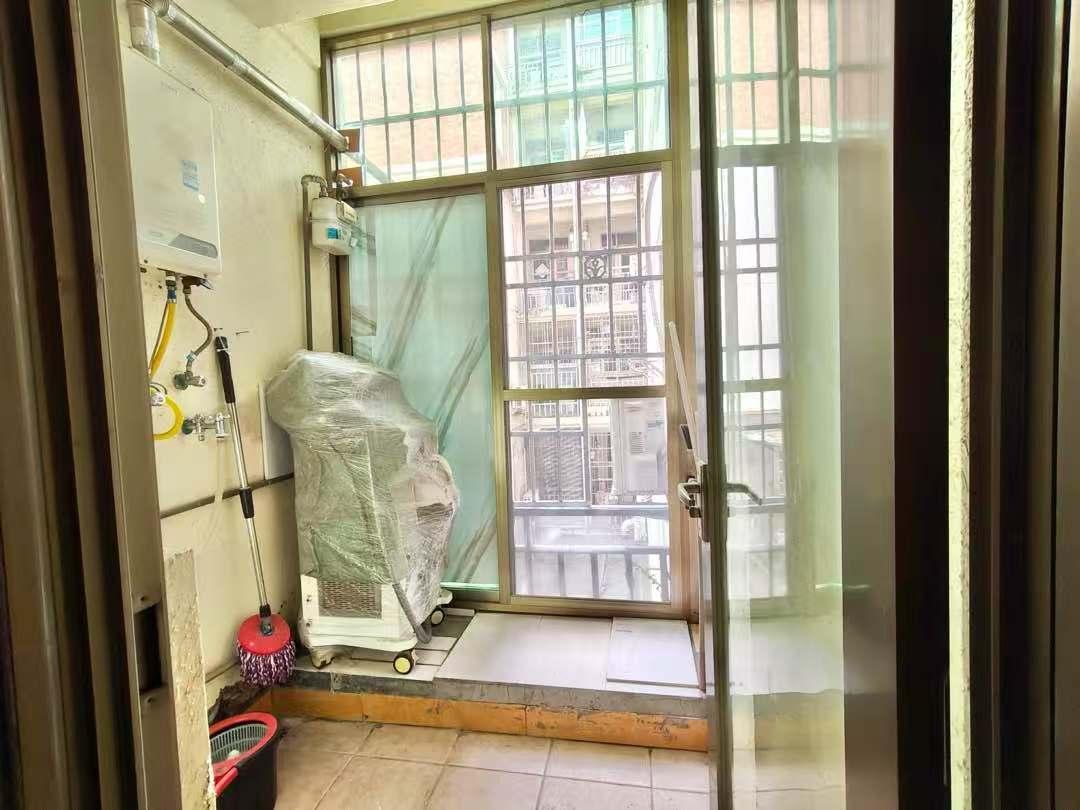 整租·碧桂园水木春华