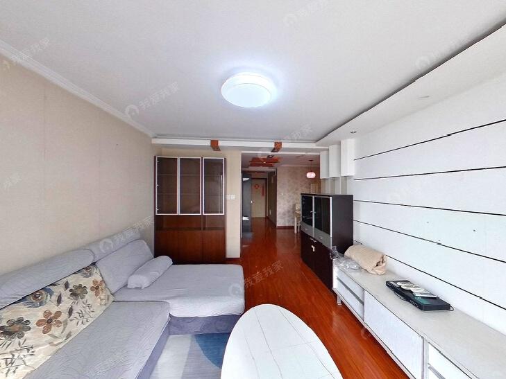 整租·首开知语城