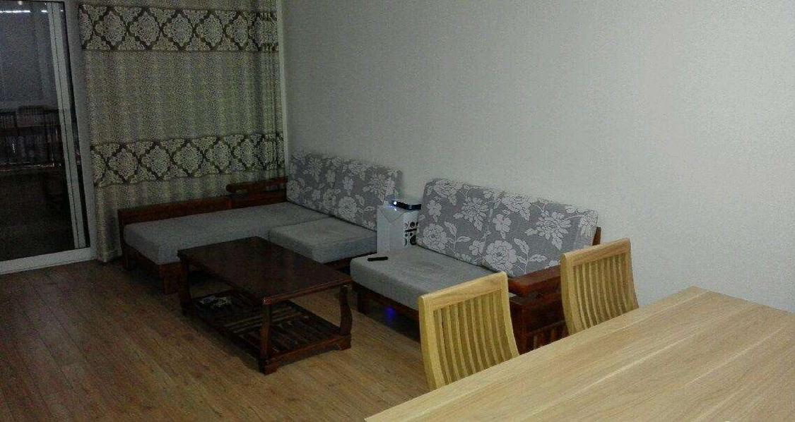 整租·万科金域缇香(南区)