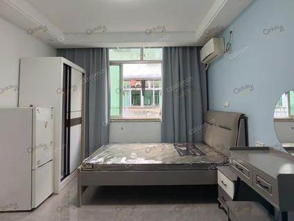 鹿城蒲鞋整租 横河南新村1室0厅/30平/中楼层