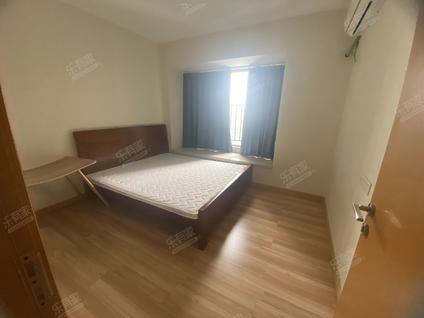 鹤山鹤山整租 保利中央公园(二期中韵)4室2厅/116平/高楼层