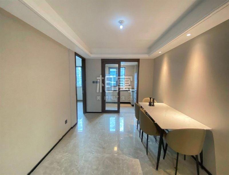 整租·云彩之城