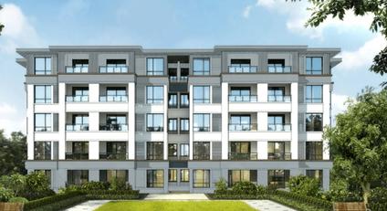 杭州颐和山庄临安 临安/建面79平-146平