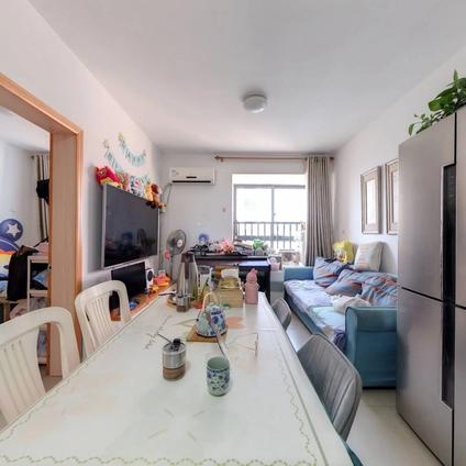 北京虎池苑3室1厅100.1平中楼层/共25层