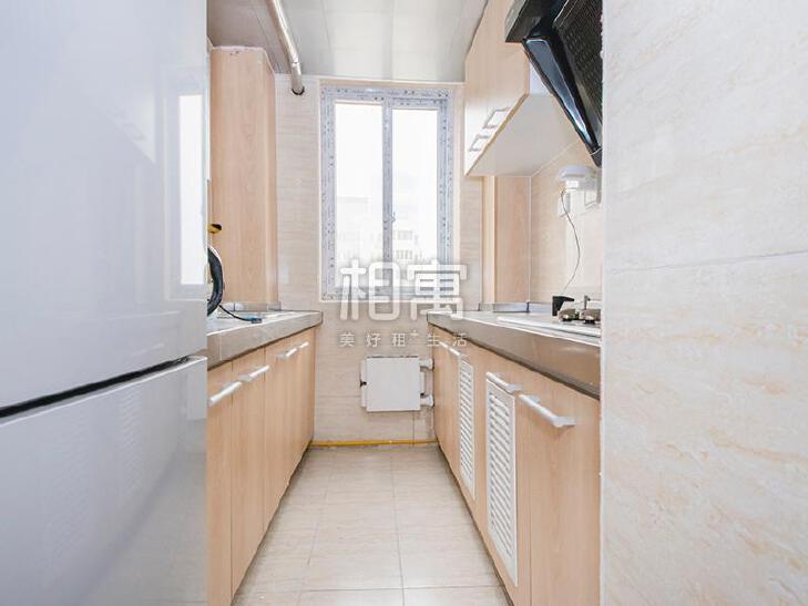 合租·华严北里