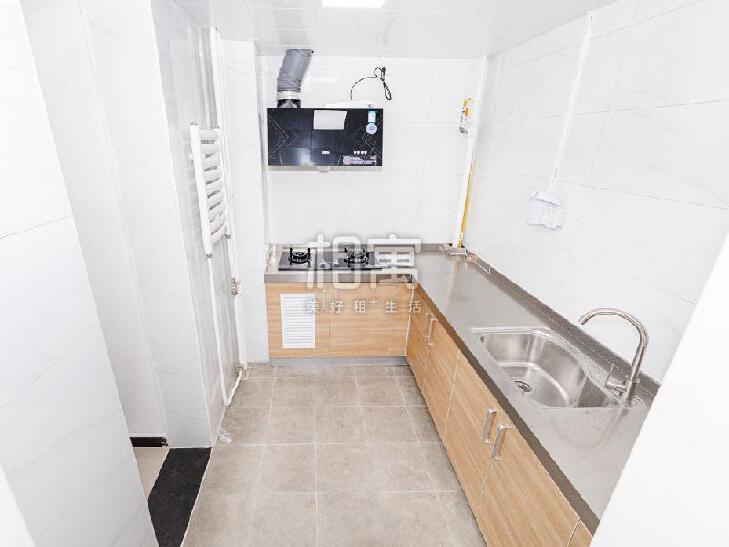 整租·建功南里小区