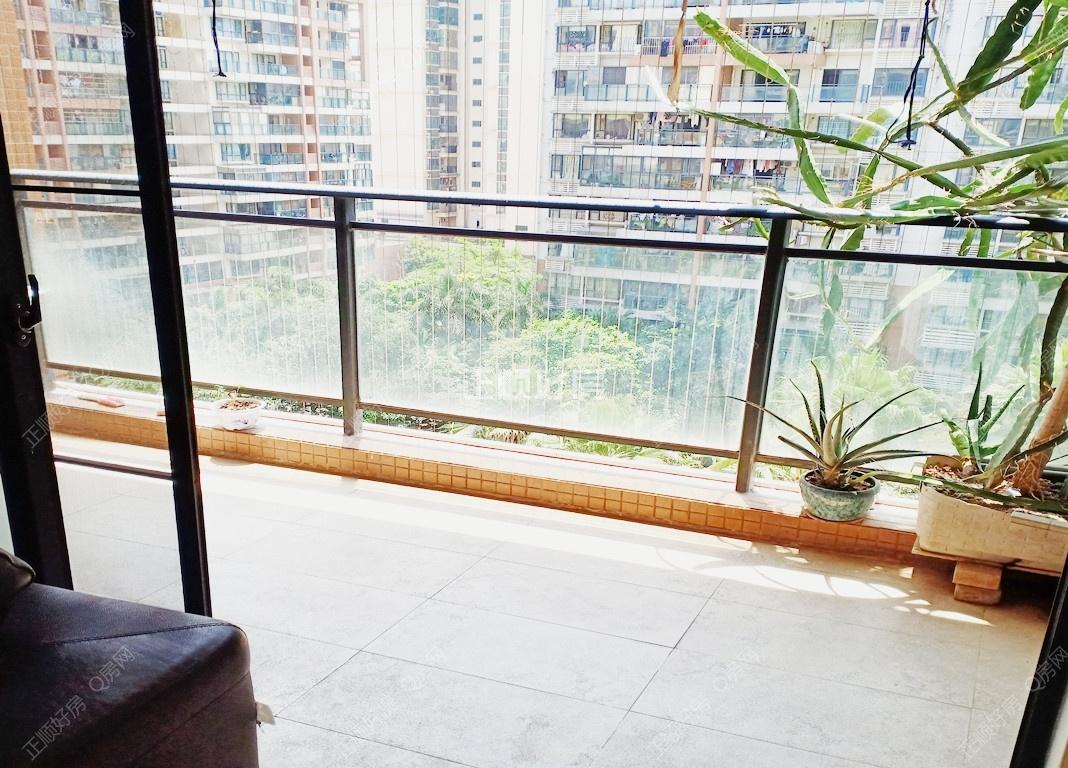 整租·万威美地