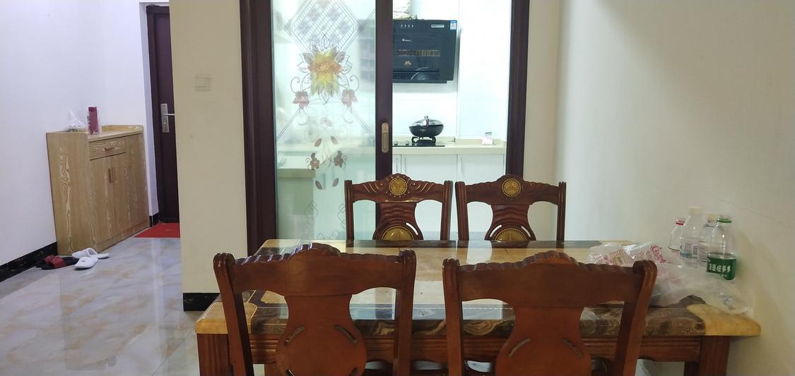 整租·东峰世纪公寓