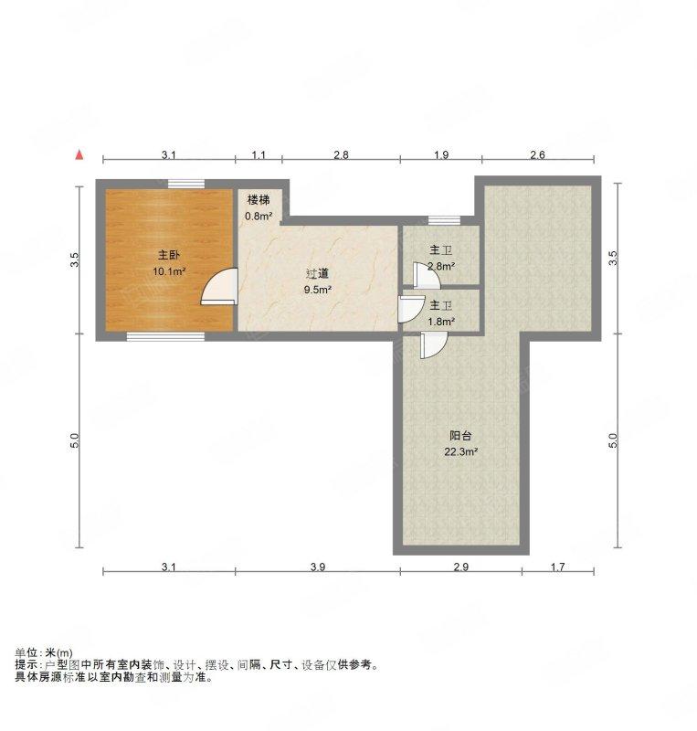 整租·新力琥珀园(二期)