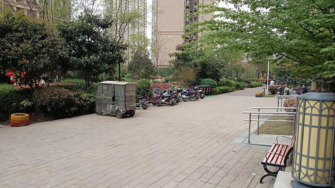 整租·兰亭荣荟