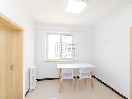 海淀知春路合租 罗庄(南里)3室1厅/18平/高楼层