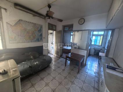 undefined整租·交运小区 2室2厅60㎡ | 南 | 昆山 玉山老城区