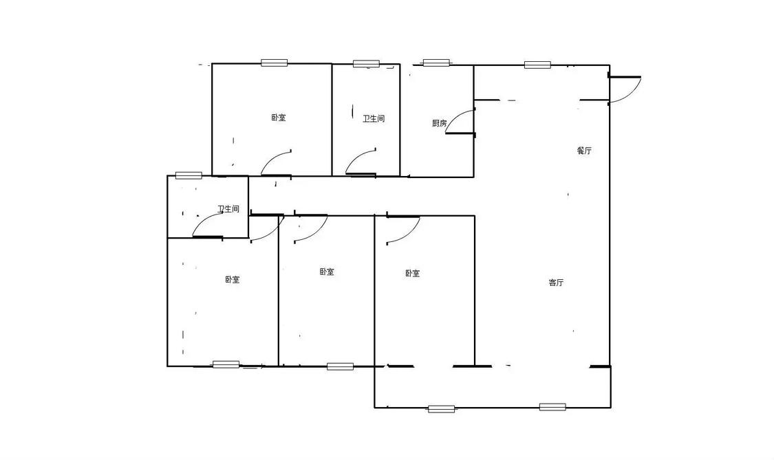 整租·龙湖昱城(四期)