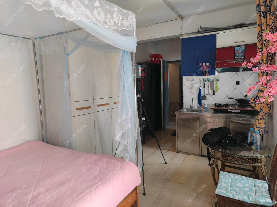 整租·新天地大厦