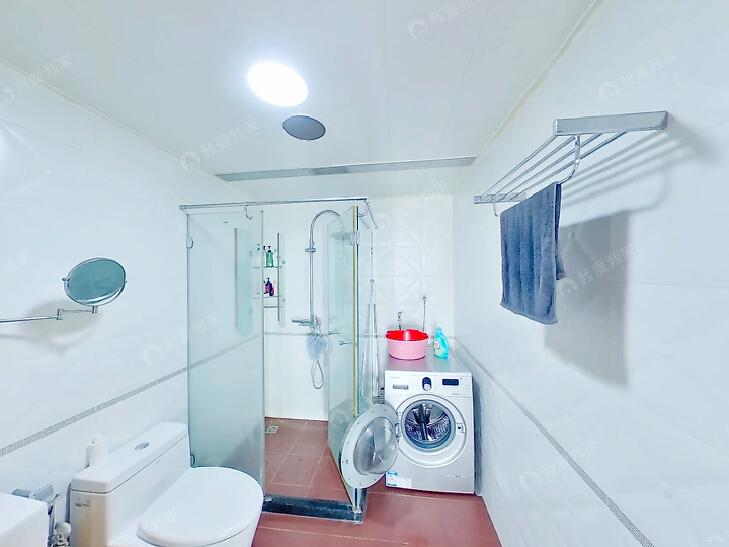 整租·方庄六号