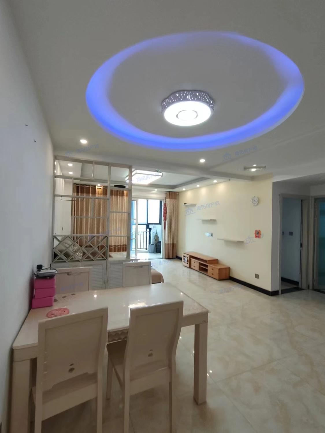 整租·阳光水岸