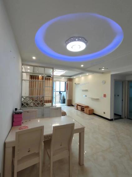 唐河唐河县整租 阳光水岸3室2厅/140平/高楼层