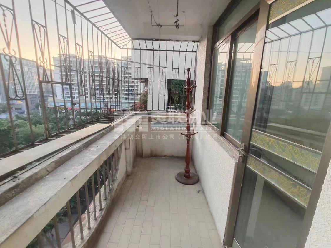 整租·金田花园