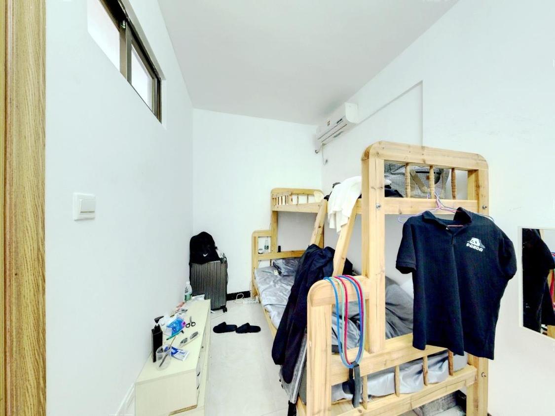 整租·理想家园