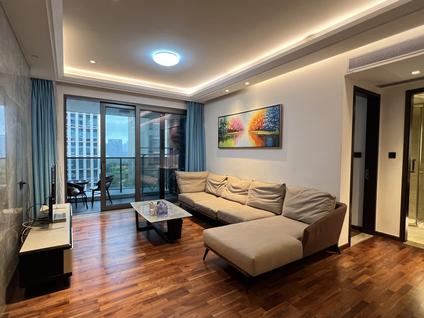 undefined整租·卓越前海壹号 2室2厅132㎡ | 西南 | 南山 前海