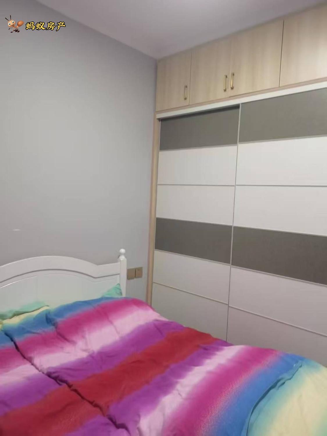 整租·坪山太合公馆