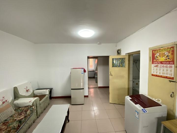 整租·外贸家属楼