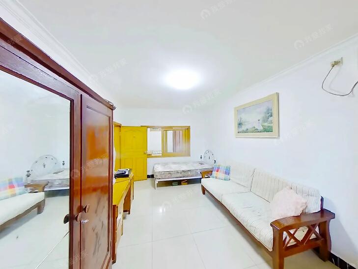 整租·南运巷小区