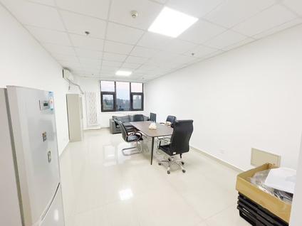 昌平回龙观整租 国风美唐综合楼1室1厅/55平/高楼层