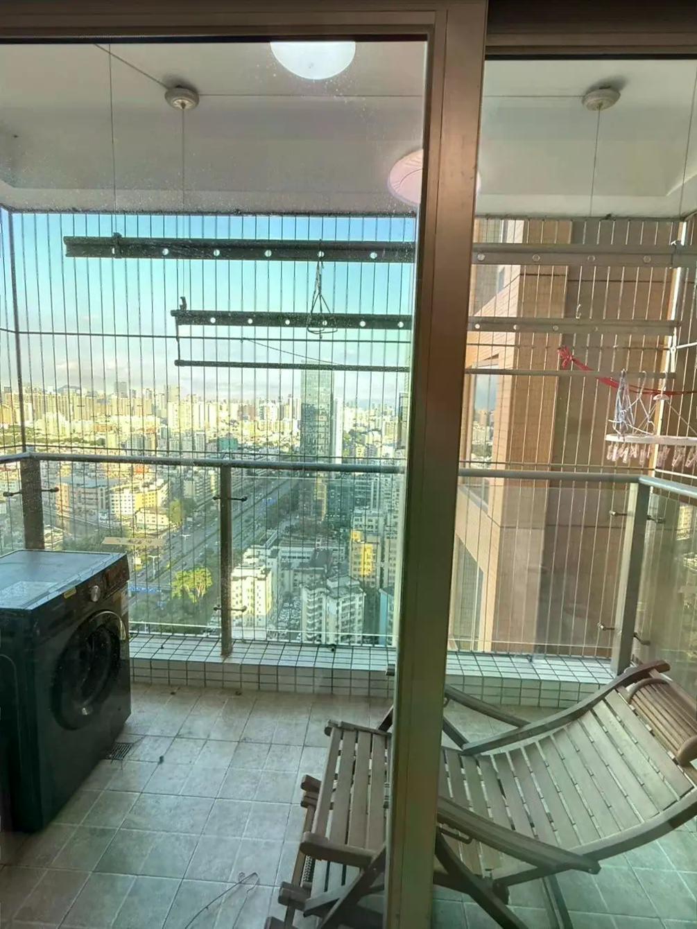 整租·前城滨海花园