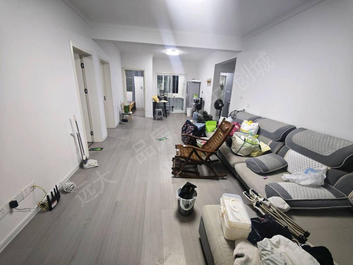 整租·唐河佳苑