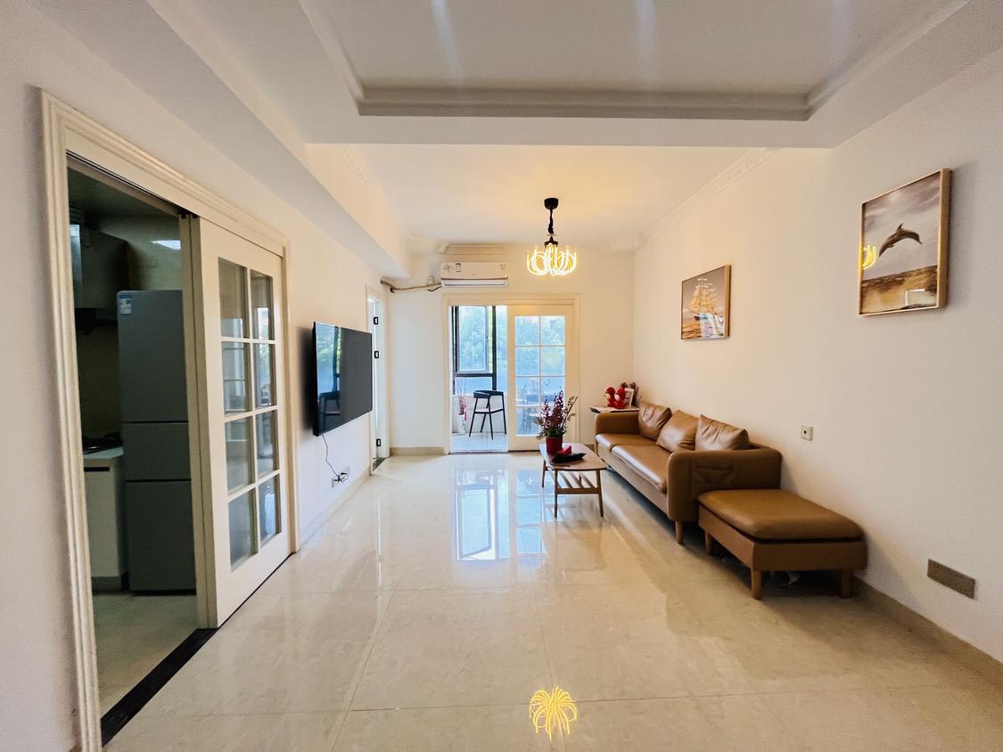 整租·建发中央天悦