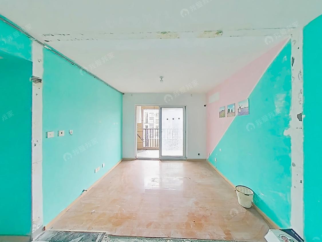 整租·朗诗青春街区