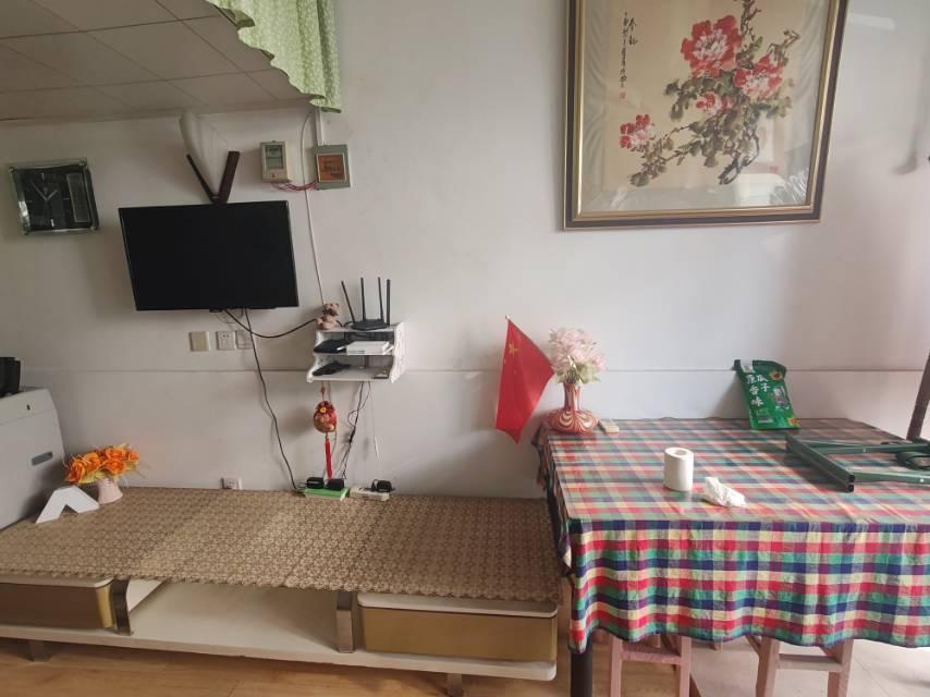 整租·盛阳山庄