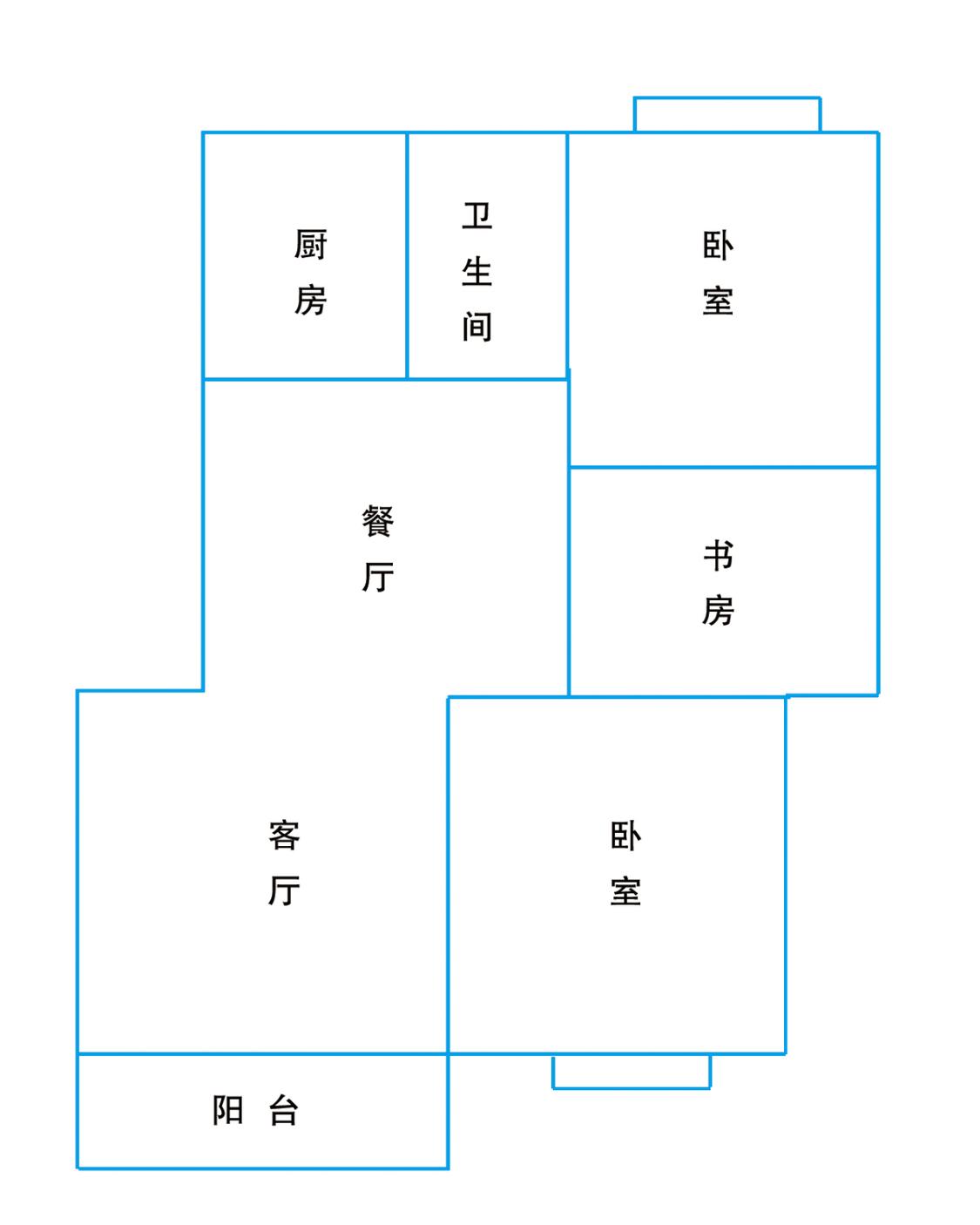 整租·御龙山水(东区)