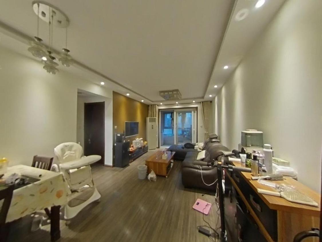 整租·龙湖枫香庭